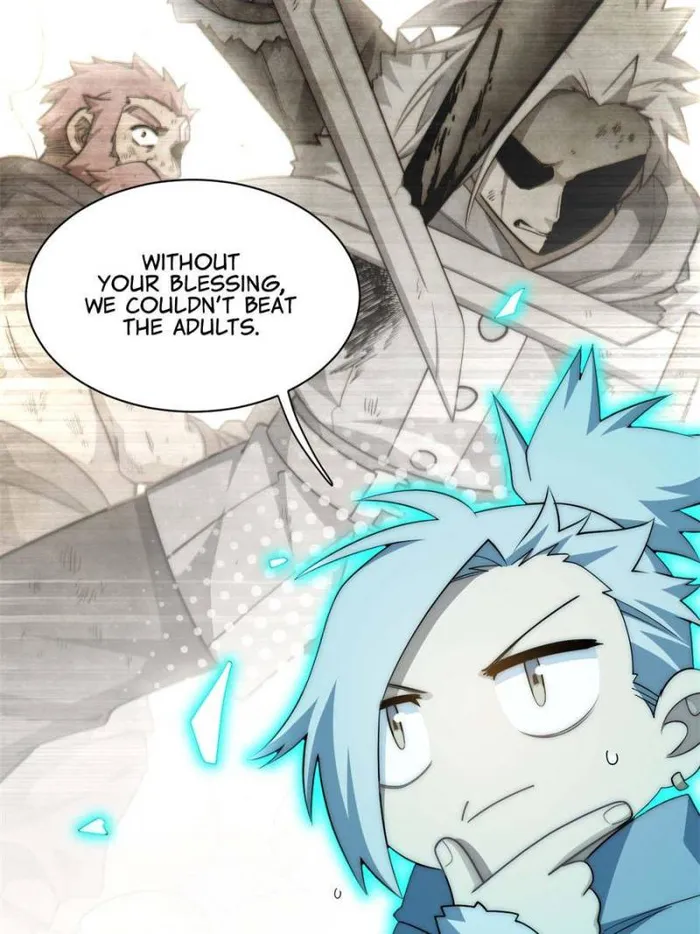 Adventures of an Undead Who Became Paladin Chapter 164 264 47