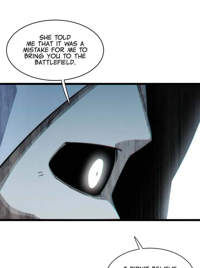 Adventures of an Undead Who Became Paladin Chapter 164 270 53