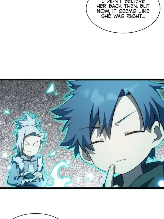 Adventures of an Undead Who Became Paladin Chapter 164 271 54