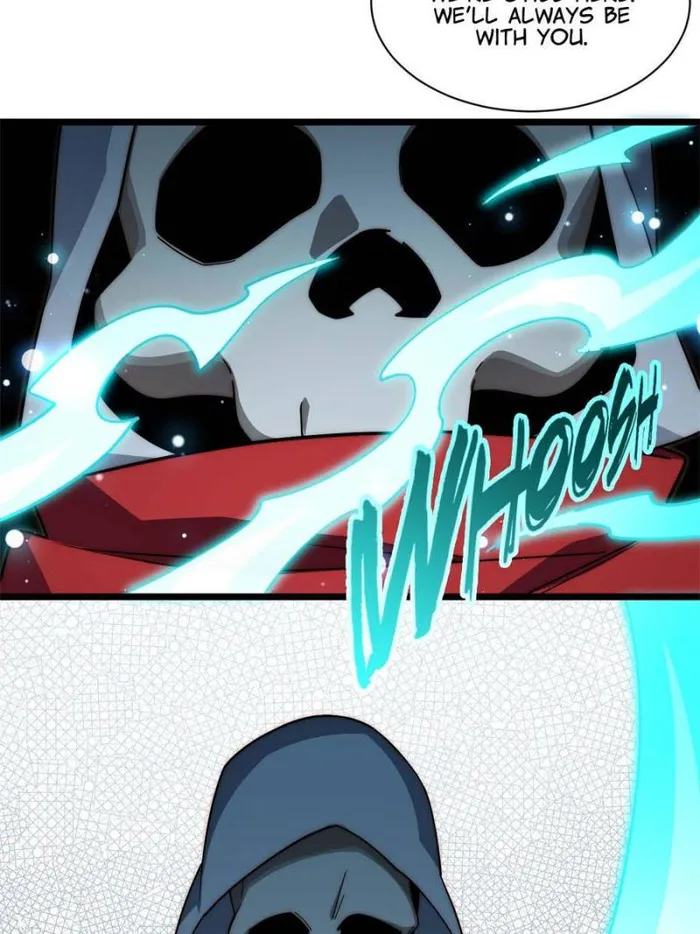 Adventures of an Undead Who Became Paladin Chapter 164 274 57