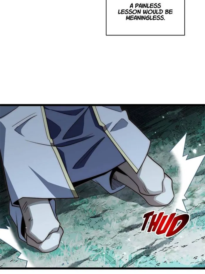 Adventures of an Undead Who Became Paladin Chapter 164 277 60