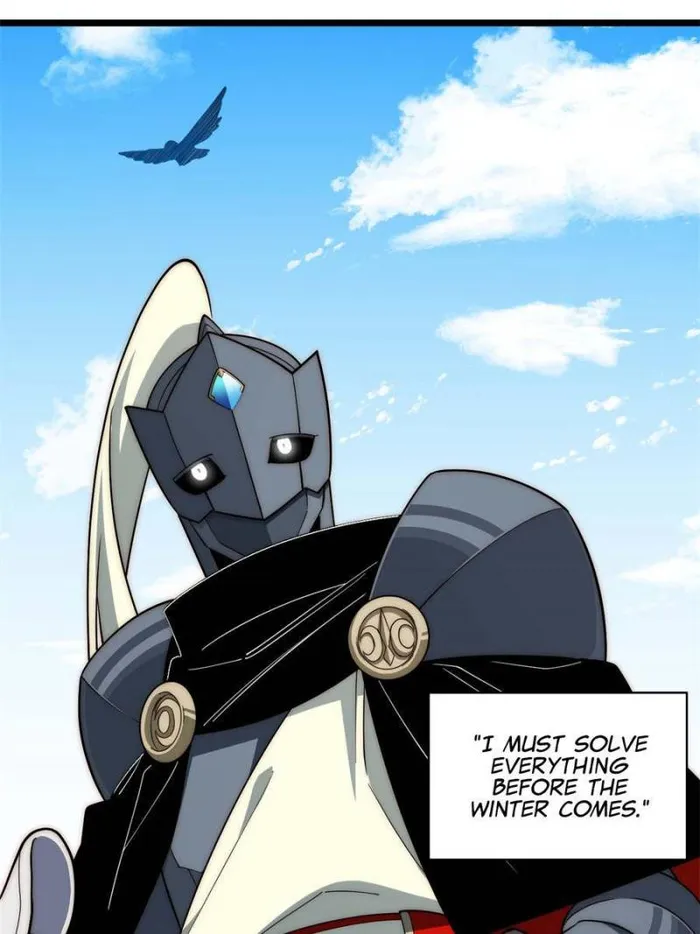 Adventures of an Undead Who Became Paladin Chapter 164 283 66