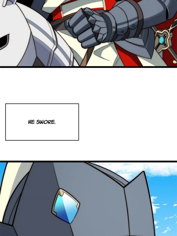 Adventures of an Undead Who Became Paladin Chapter 164 284 67