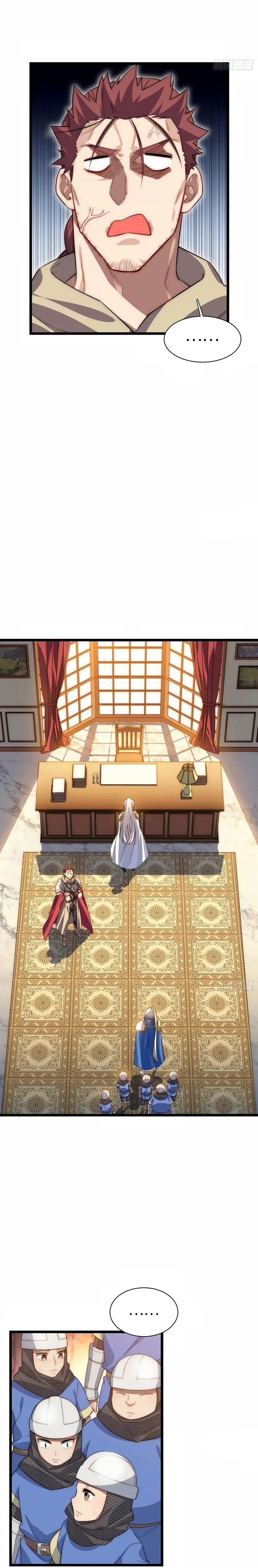 Adventures of an Undead Who Became Paladin Chapter 32 64 09