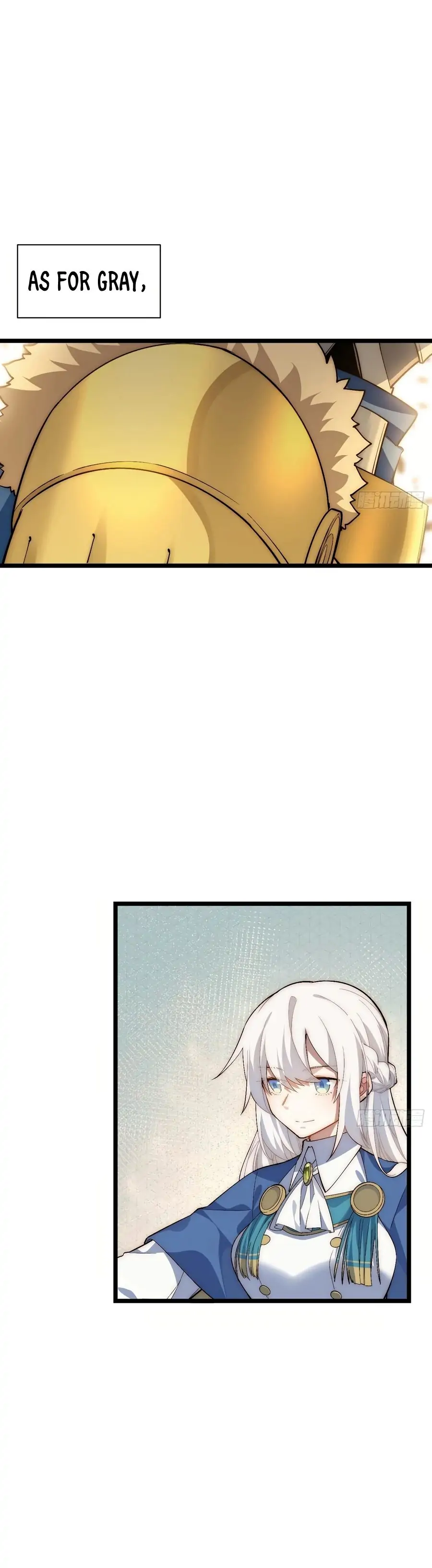 Adventures of an Undead Who Became Paladin Chapter 45 62 04