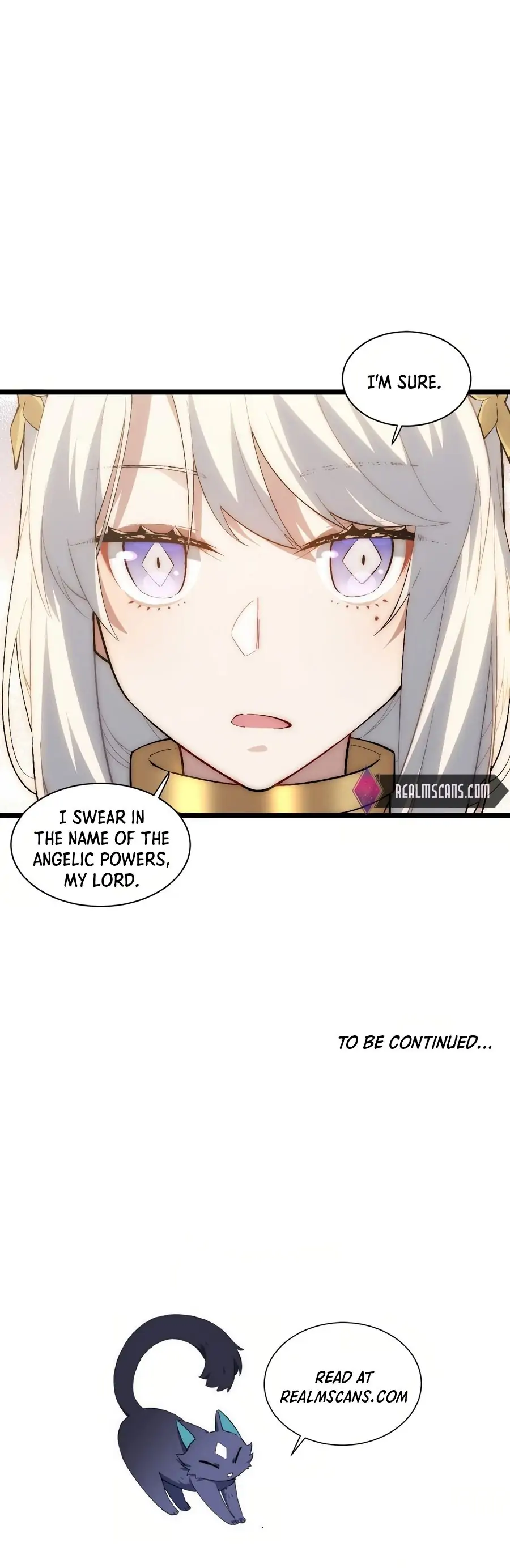 Adventures of an Undead Who Became Paladin Chapter 45 74 16