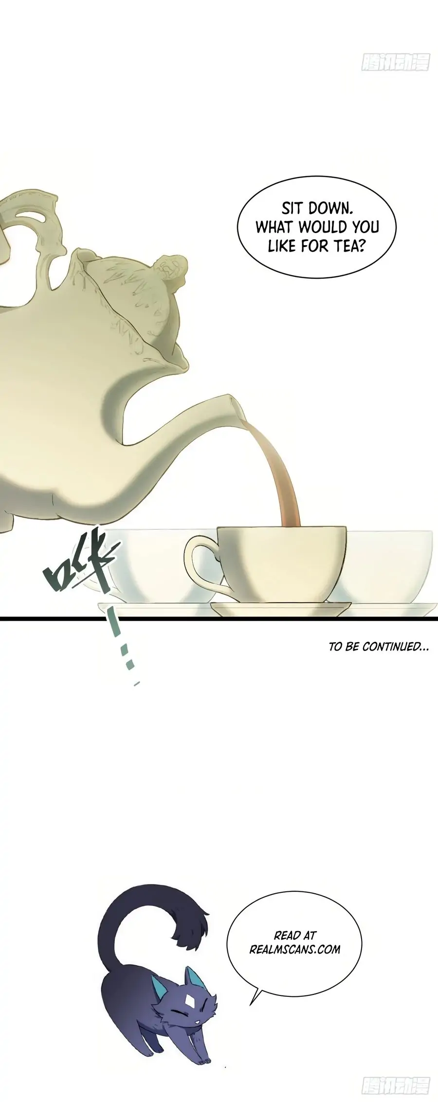 Adventures of an Undead Who Became Paladin Chapter 75 75 17