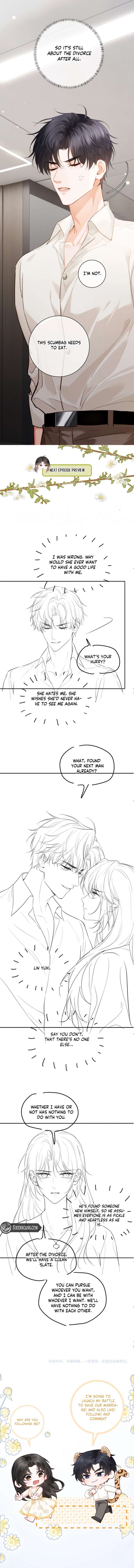 Affectionate Temptation Chapter 10 31 6