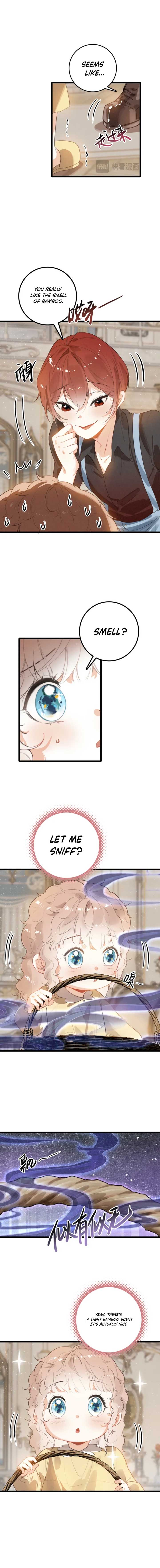 After Becoming a Dumpling, the Villain Family All Wants to Kill Me! Chapter 13 42 05