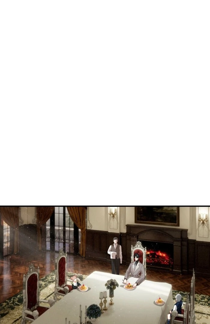 After Becoming a Dumpling, the Villain Family All Wants to Kill Me! Chapter 3 223 03