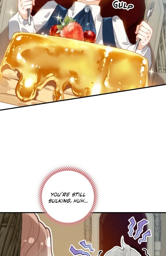 After Becoming a Dumpling, the Villain Family All Wants to Kill Me! Chapter 3 225 05