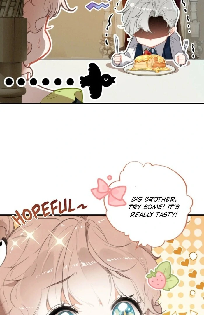 After Becoming a Dumpling, the Villain Family All Wants to Kill Me! Chapter 3 226 06