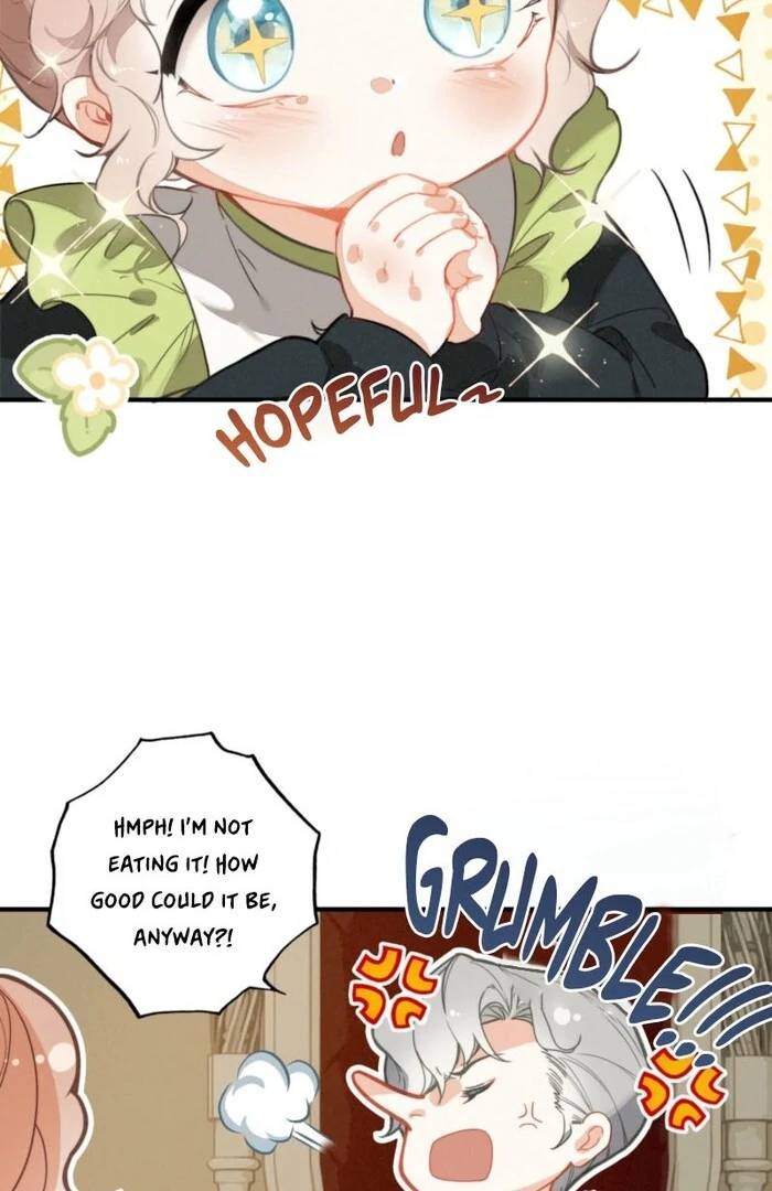 After Becoming a Dumpling, the Villain Family All Wants to Kill Me! Chapter 3 227 07