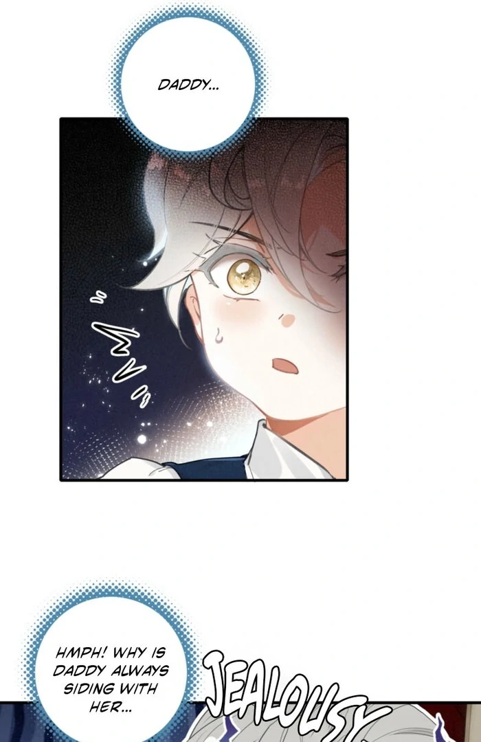 After Becoming a Dumpling, the Villain Family All Wants to Kill Me! Chapter 3 230 10