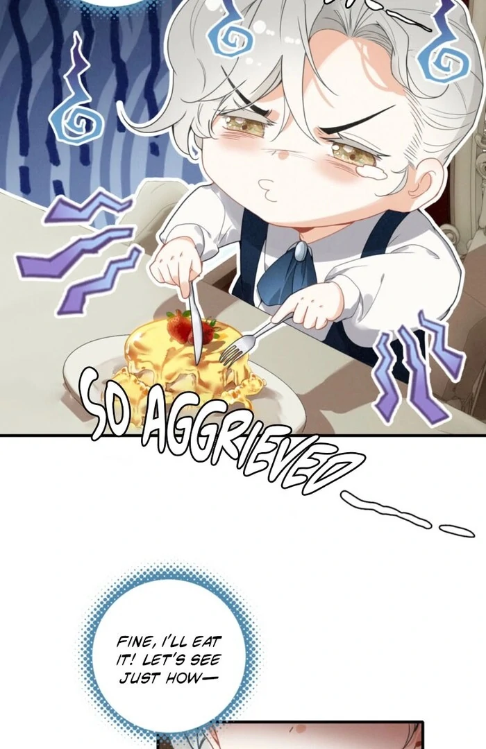 After Becoming a Dumpling, the Villain Family All Wants to Kill Me! Chapter 3 231 11