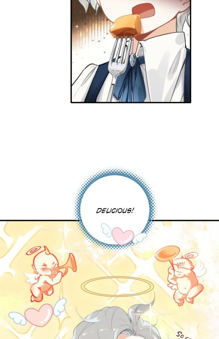 After Becoming a Dumpling, the Villain Family All Wants to Kill Me! Chapter 3 232 12