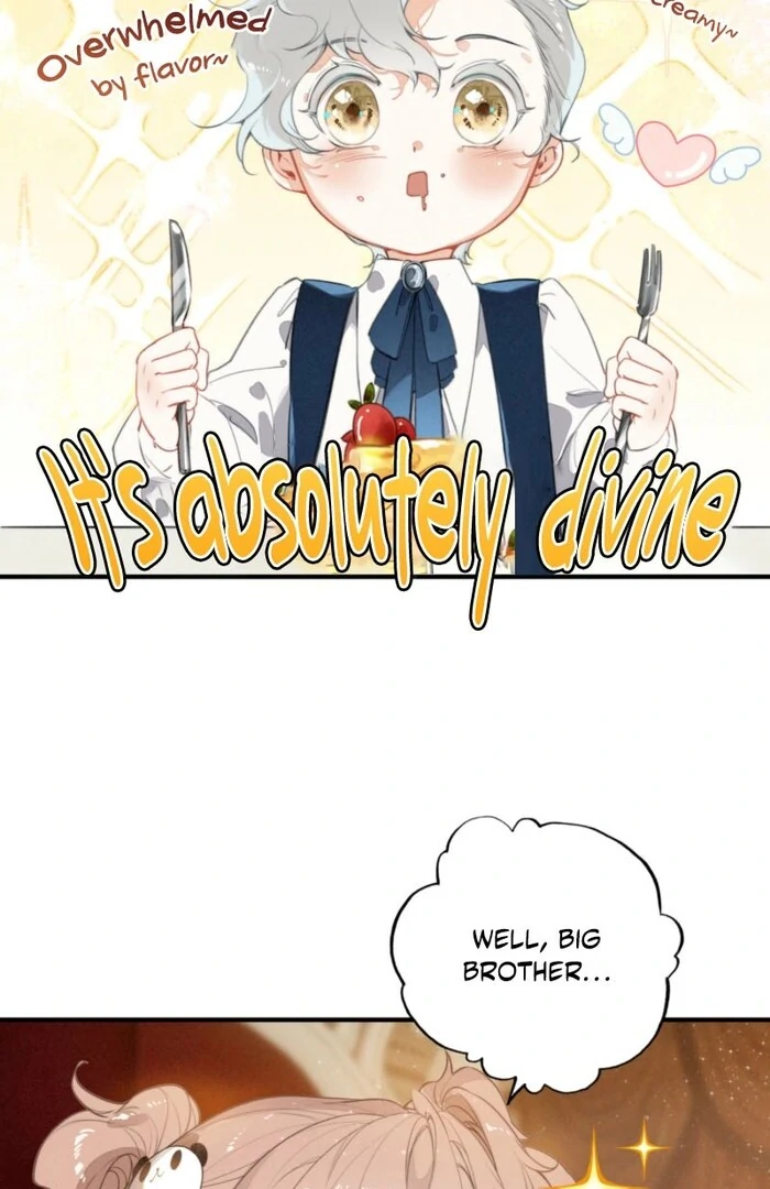 After Becoming a Dumpling, the Villain Family All Wants to Kill Me! Chapter 3 233 13