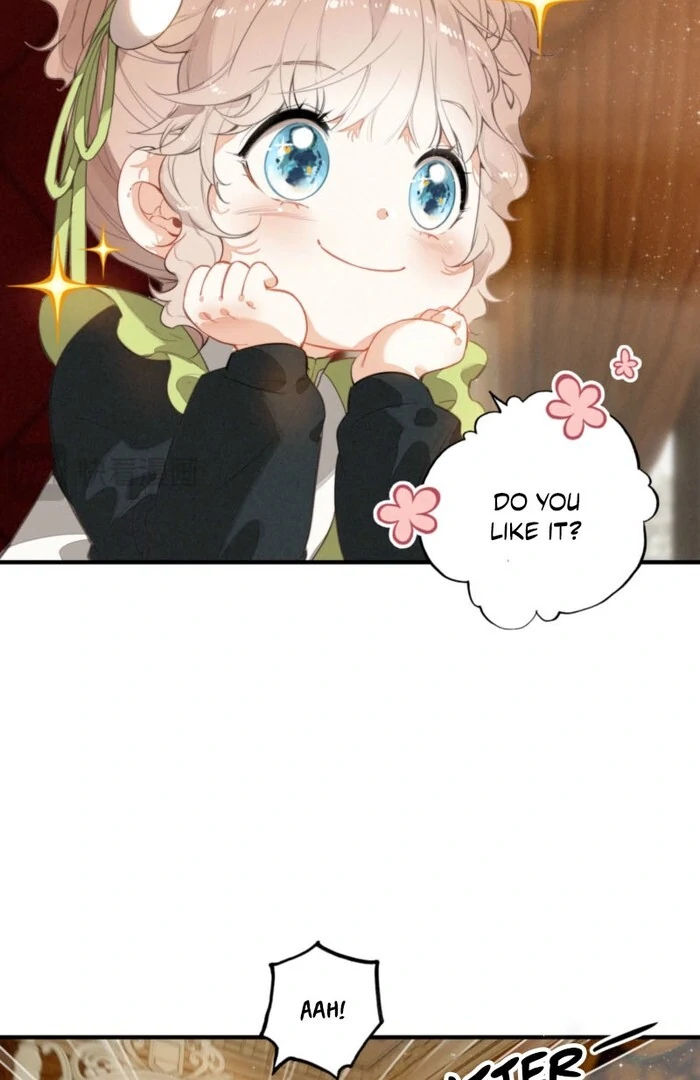 After Becoming a Dumpling, the Villain Family All Wants to Kill Me! Chapter 3 234 14