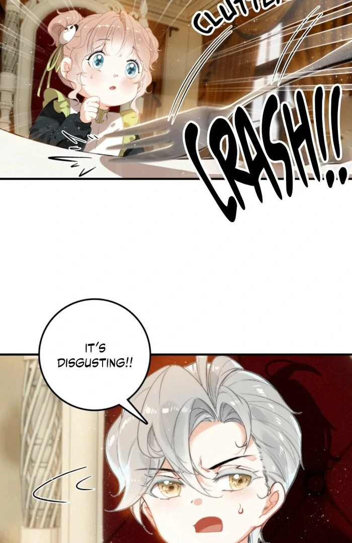 After Becoming a Dumpling, the Villain Family All Wants to Kill Me! Chapter 3 235 15