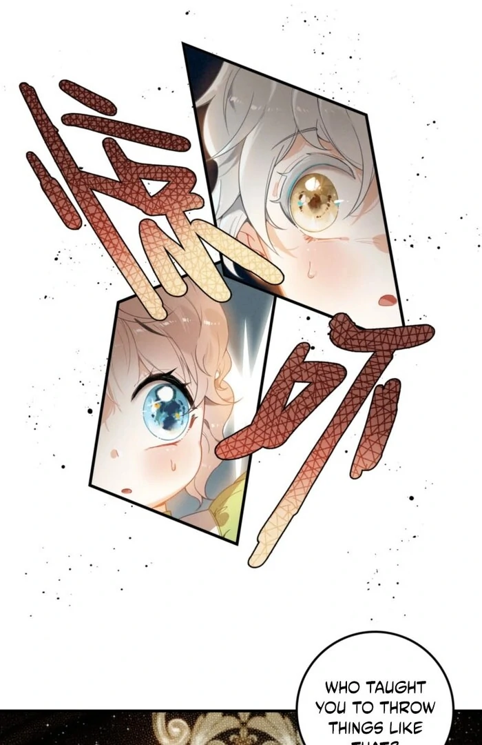 After Becoming a Dumpling, the Villain Family All Wants to Kill Me! Chapter 3 237 17