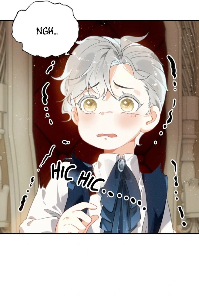 After Becoming a Dumpling, the Villain Family All Wants to Kill Me! Chapter 3 240 20