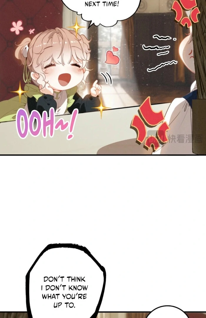 After Becoming a Dumpling, the Villain Family All Wants to Kill Me! Chapter 3 242 22