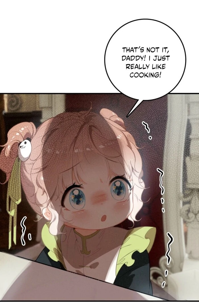 After Becoming a Dumpling, the Villain Family All Wants to Kill Me! Chapter 3 245 25