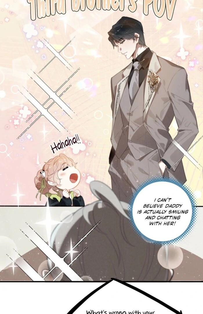 After Becoming a Dumpling, the Villain Family All Wants to Kill Me! Chapter 3 251 31