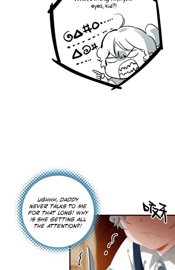 After Becoming a Dumpling, the Villain Family All Wants to Kill Me! Chapter 3 252 32