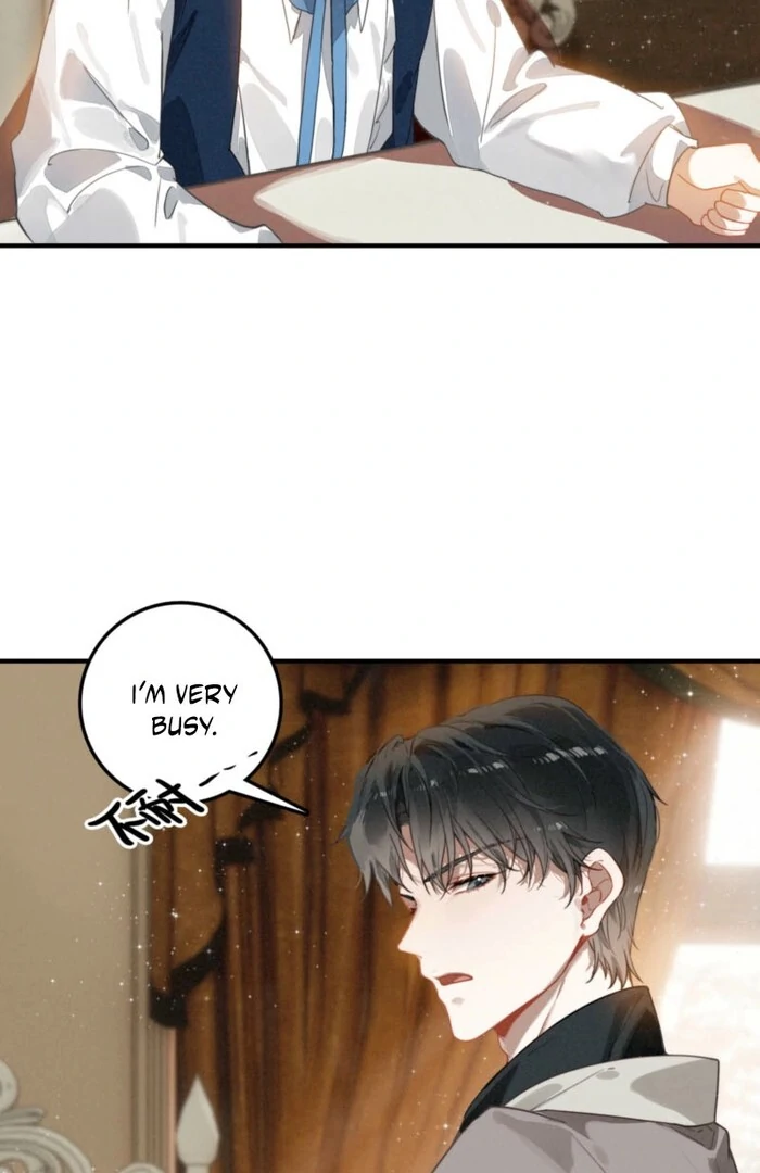 After Becoming a Dumpling, the Villain Family All Wants to Kill Me! Chapter 3 254 34