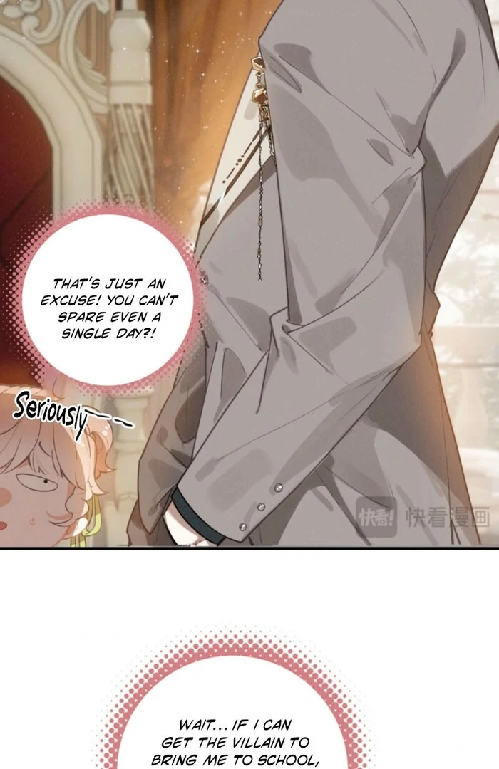 After Becoming a Dumpling, the Villain Family All Wants to Kill Me! Chapter 3 255 35