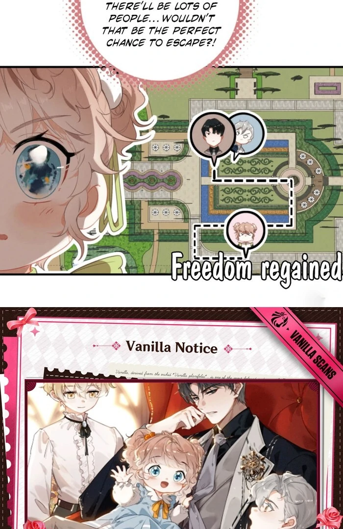 After Becoming a Dumpling, the Villain Family All Wants to Kill Me! Chapter 3 256 36