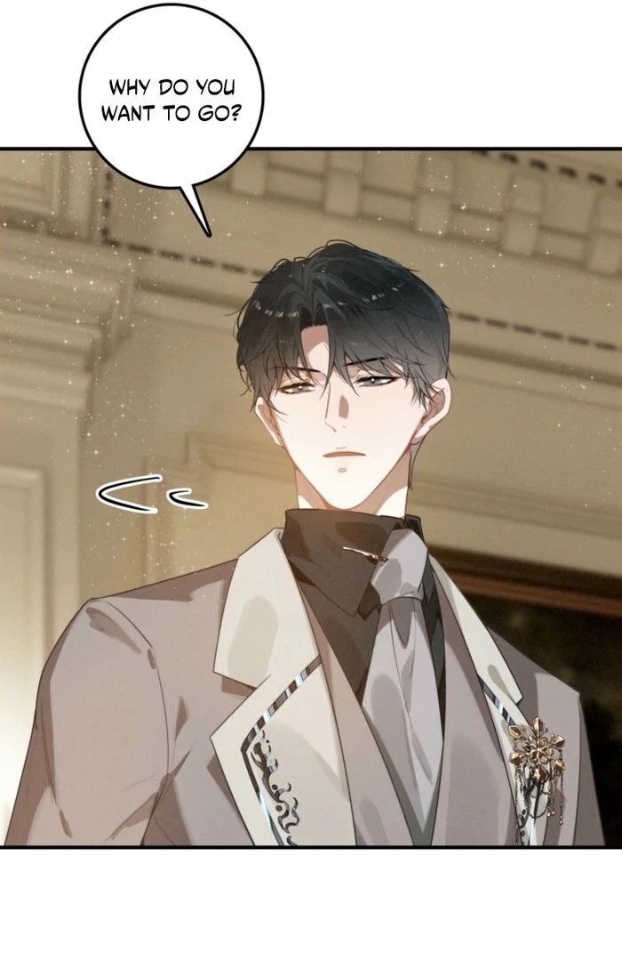 After Becoming a Dumpling, the Villain Family All Wants to Kill Me! Chapter 3 259 39