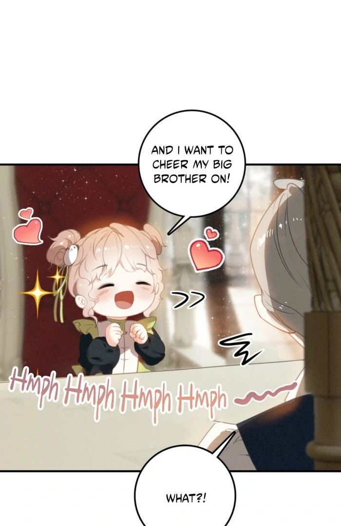 After Becoming a Dumpling, the Villain Family All Wants to Kill Me! Chapter 3 261 41