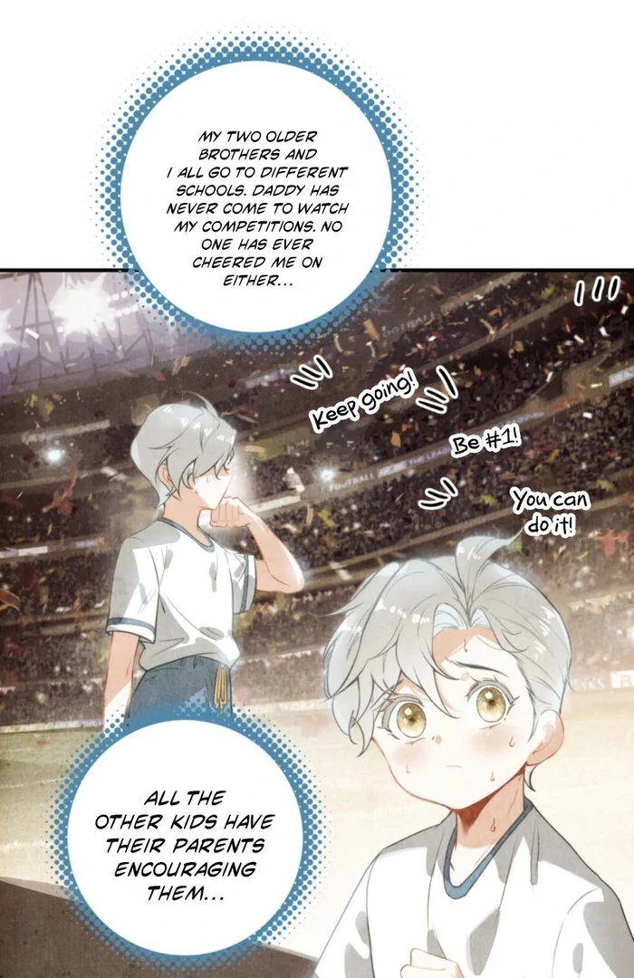 After Becoming a Dumpling, the Villain Family All Wants to Kill Me! Chapter 3 263 43