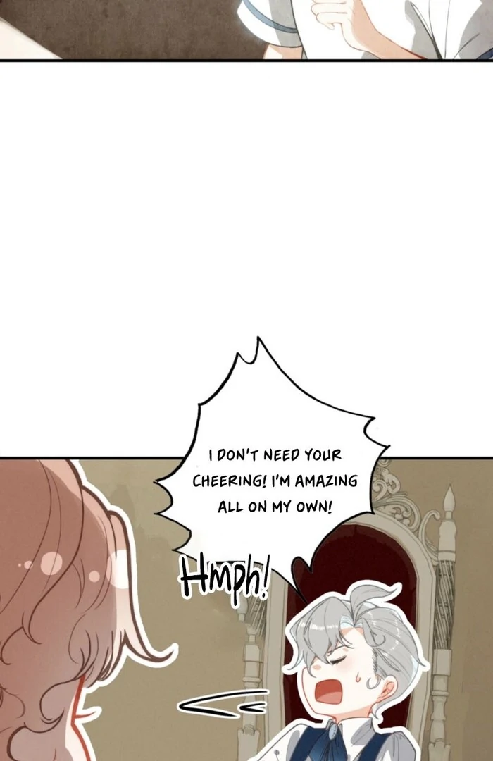 After Becoming a Dumpling, the Villain Family All Wants to Kill Me! Chapter 3 264 44