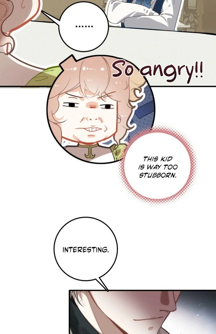 After Becoming a Dumpling, the Villain Family All Wants to Kill Me! Chapter 3 265 45