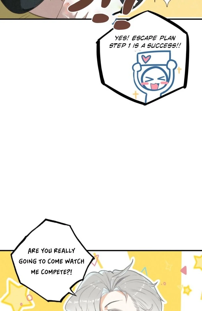 After Becoming a Dumpling, the Villain Family All Wants to Kill Me! Chapter 3 270 50