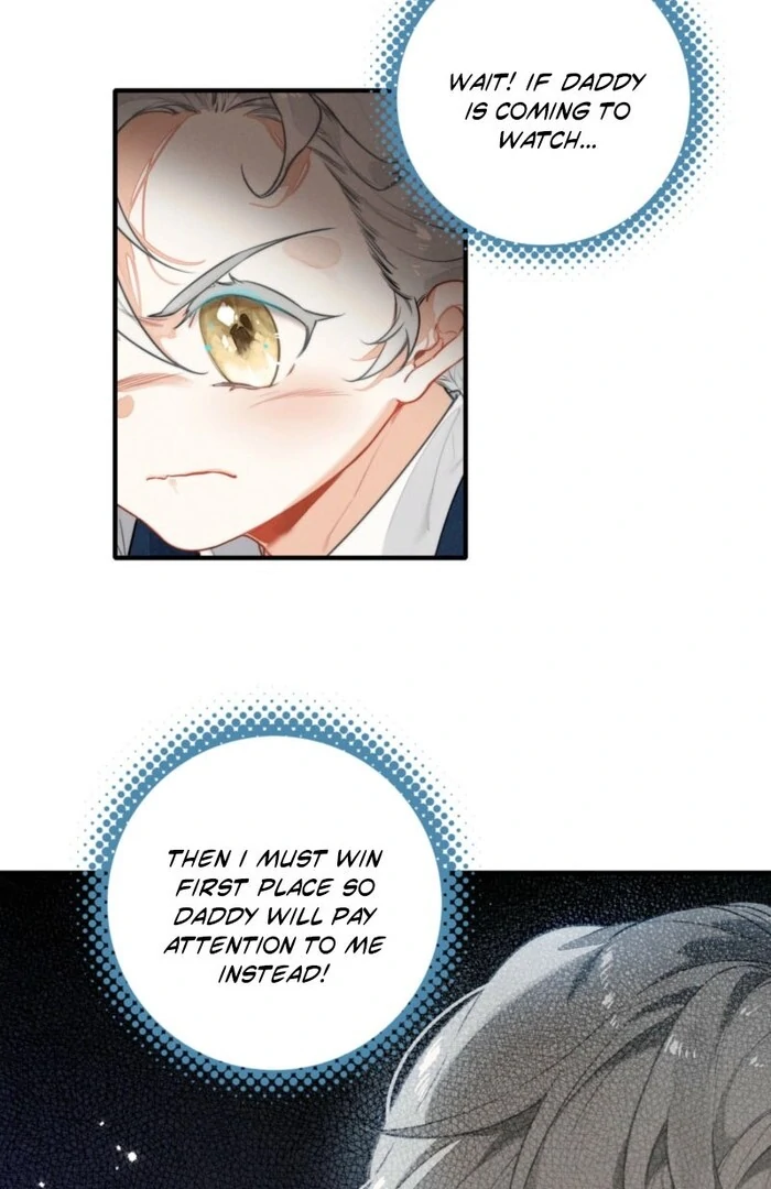 After Becoming a Dumpling, the Villain Family All Wants to Kill Me! Chapter 3 272 52