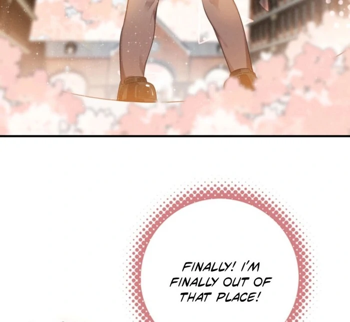 After Becoming a Dumpling, the Villain Family All Wants to Kill Me! Chapter 3 277 57