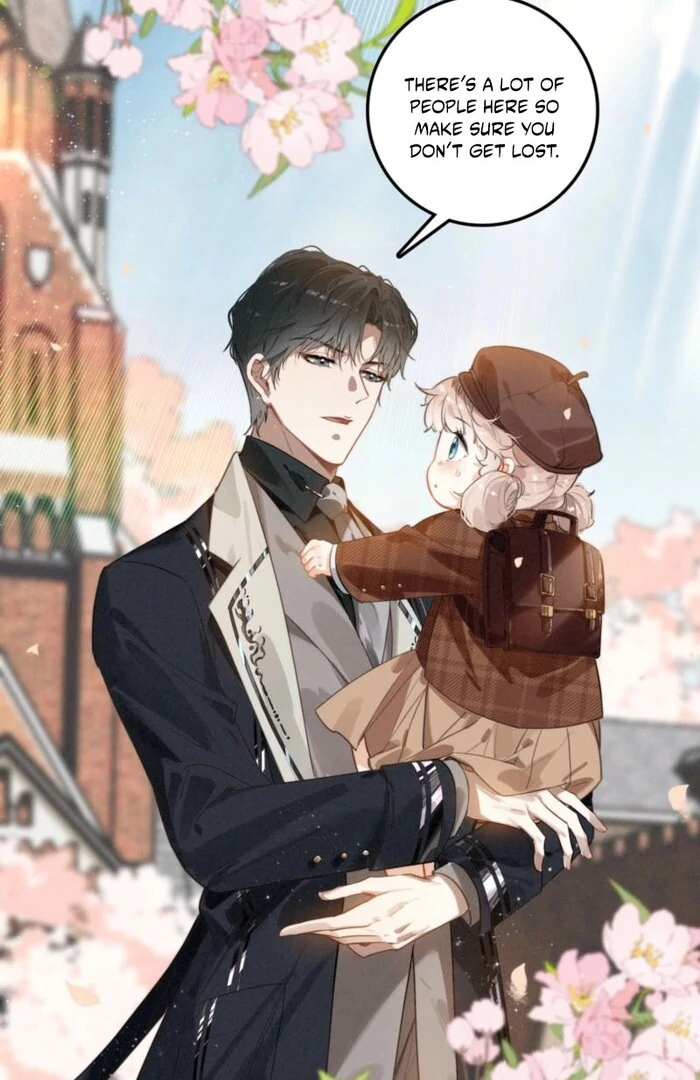 After Becoming a Dumpling, the Villain Family All Wants to Kill Me! Chapter 3 280 60