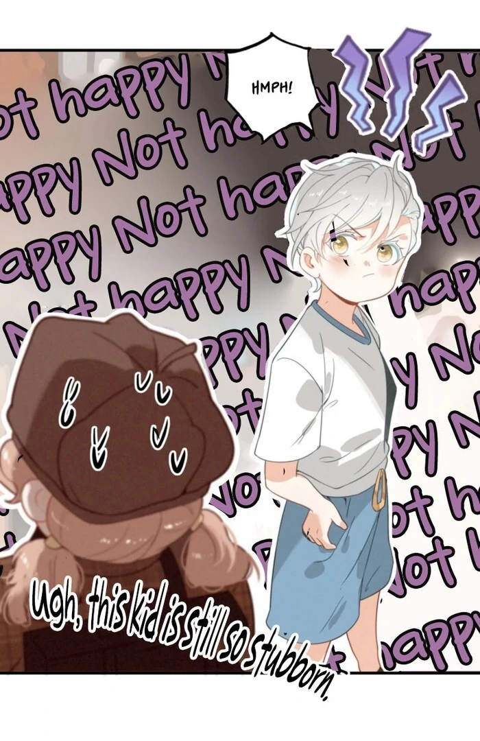 After Becoming a Dumpling, the Villain Family All Wants to Kill Me! Chapter 3 283 63