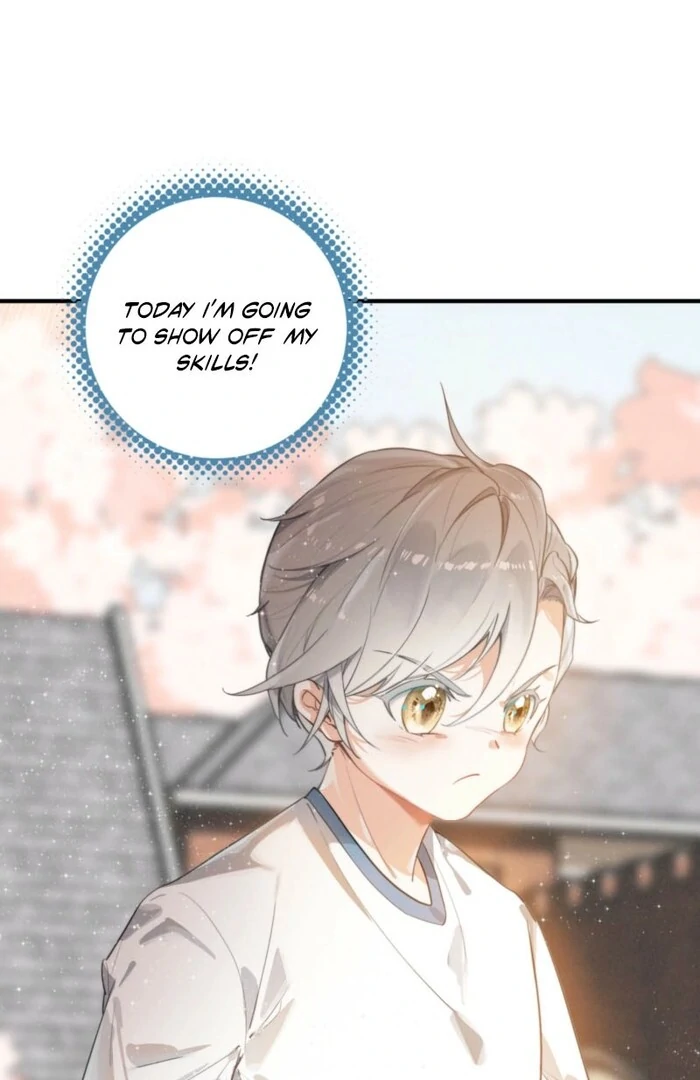 After Becoming a Dumpling, the Villain Family All Wants to Kill Me! Chapter 3 284 64