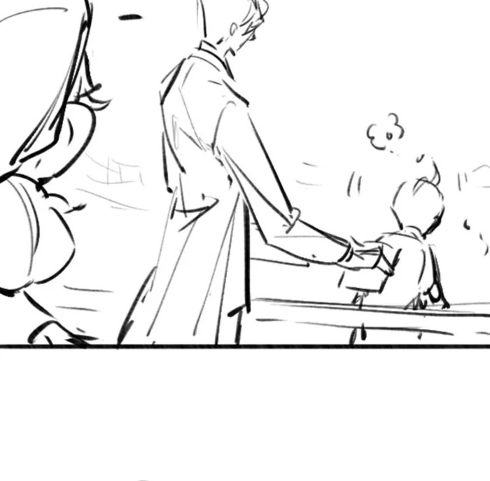 After Becoming a Dumpling, the Villain Family All Wants to Kill Me! Chapter 3 287 67