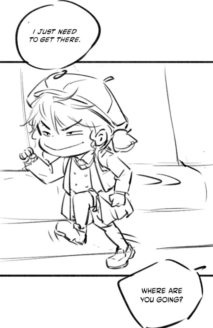 After Becoming a Dumpling, the Villain Family All Wants to Kill Me! Chapter 3 288 68