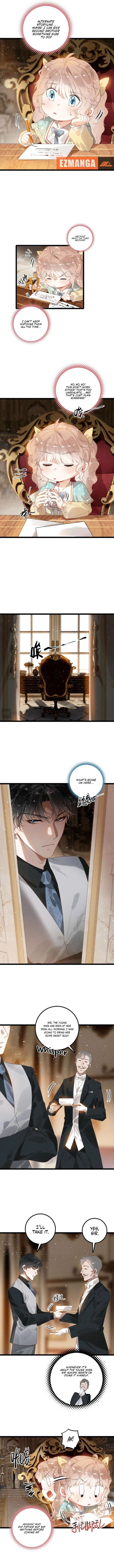 After Becoming a Dumpling, the Villain Family All Wants to Kill Me! Chapter 36 30 2