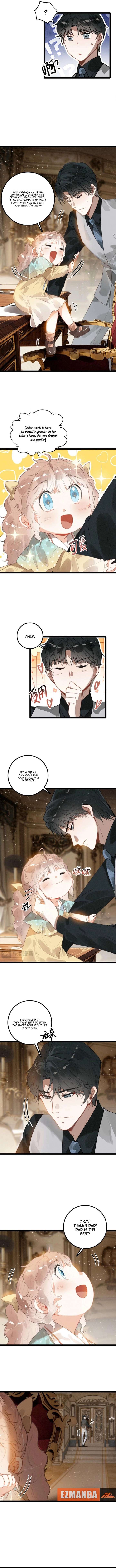 After Becoming a Dumpling, the Villain Family All Wants to Kill Me! Chapter 36 32 4