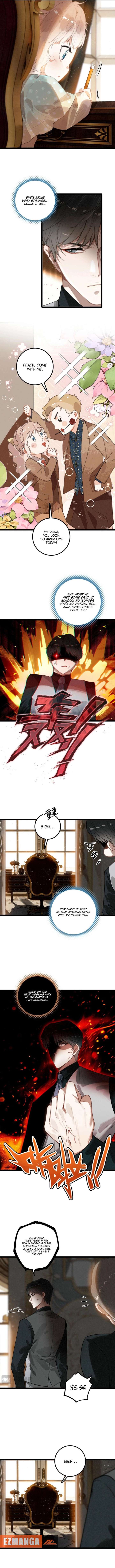 After Becoming a Dumpling, the Villain Family All Wants to Kill Me! Chapter 36 33 5