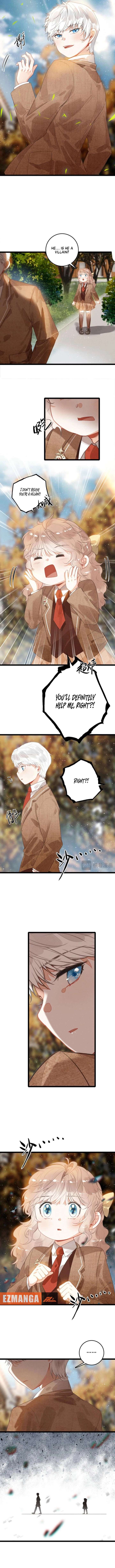 After Becoming a Dumpling, the Villain Family All Wants to Kill Me! Chapter 37 33 5