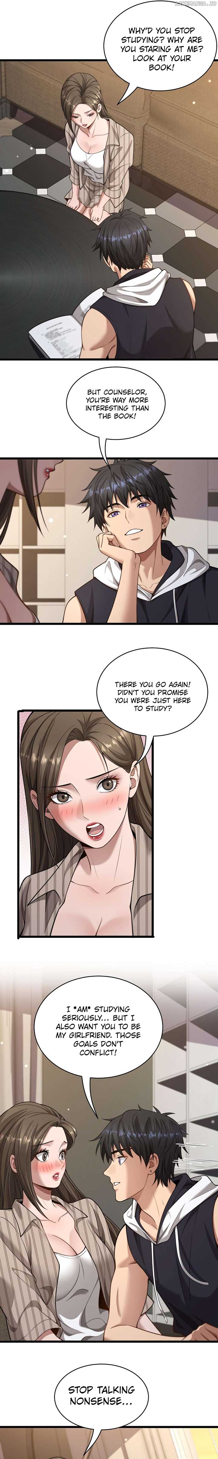 After Becoming Financially Free, They Offered Their Loyalty Chapter 29 72 ch 29 14